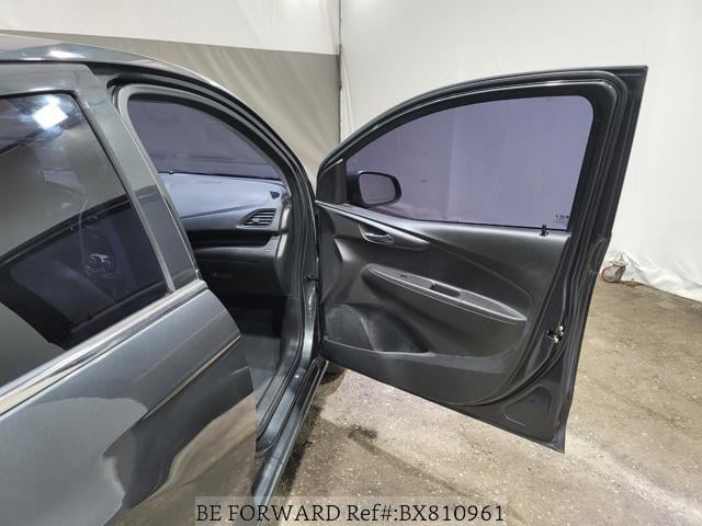 
								CHEVROLET SPARK full									