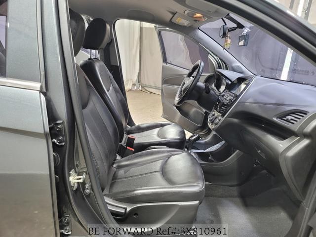 
								CHEVROLET SPARK full									