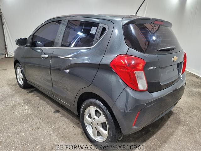 
								CHEVROLET SPARK full									