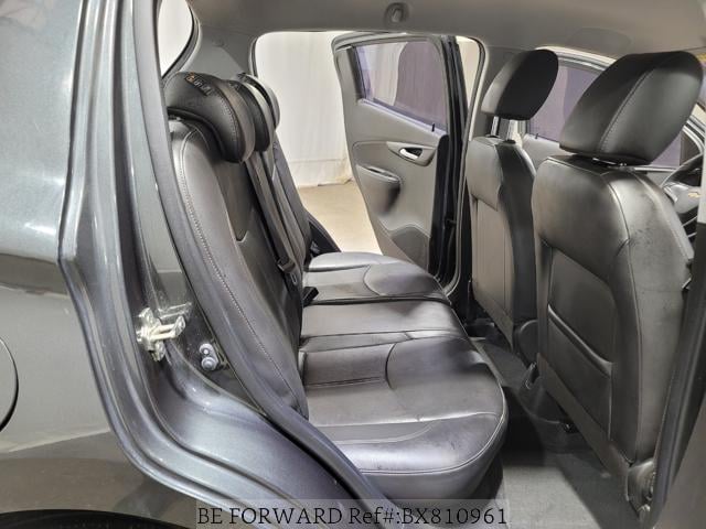 
								CHEVROLET SPARK full									