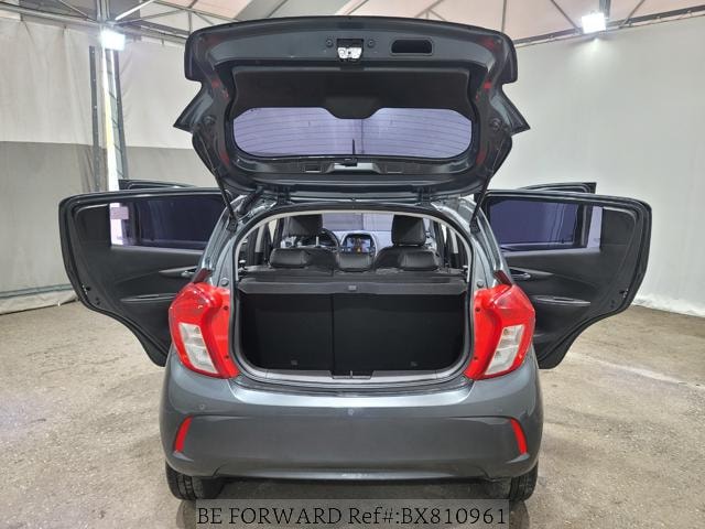 
								CHEVROLET SPARK full									