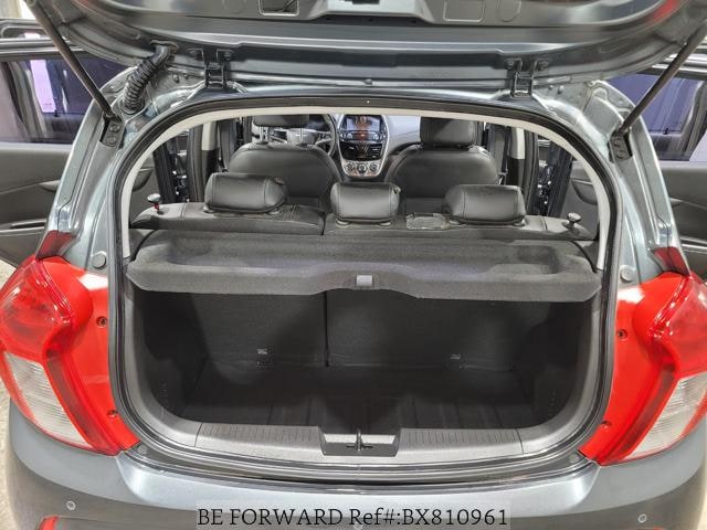 
								CHEVROLET SPARK full									