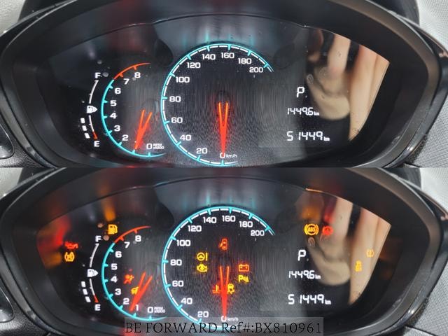 
								CHEVROLET SPARK full									