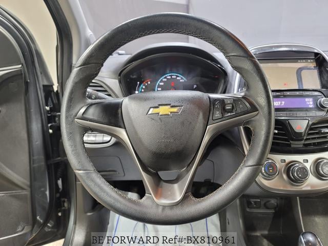 
								CHEVROLET SPARK full									