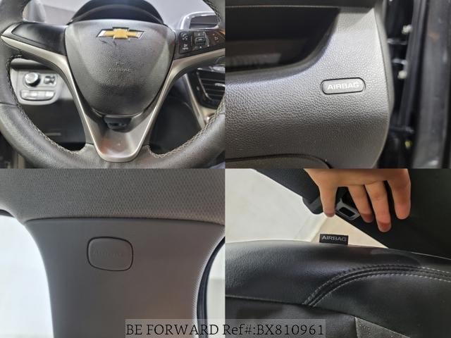 
								CHEVROLET SPARK full									