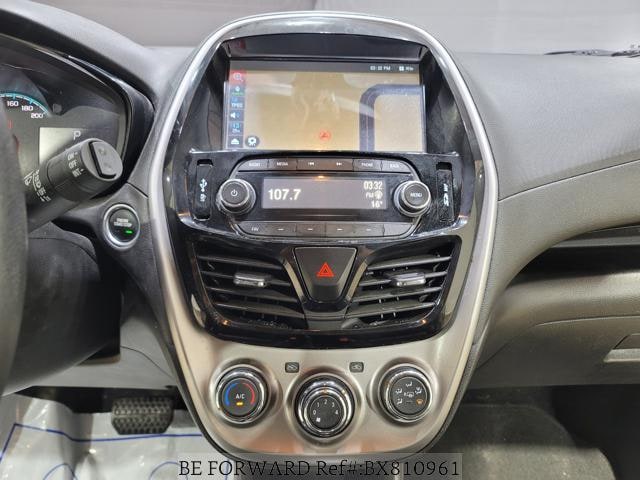 
								CHEVROLET SPARK full									
