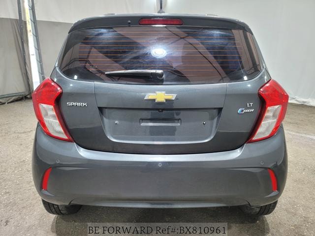
								CHEVROLET SPARK full									