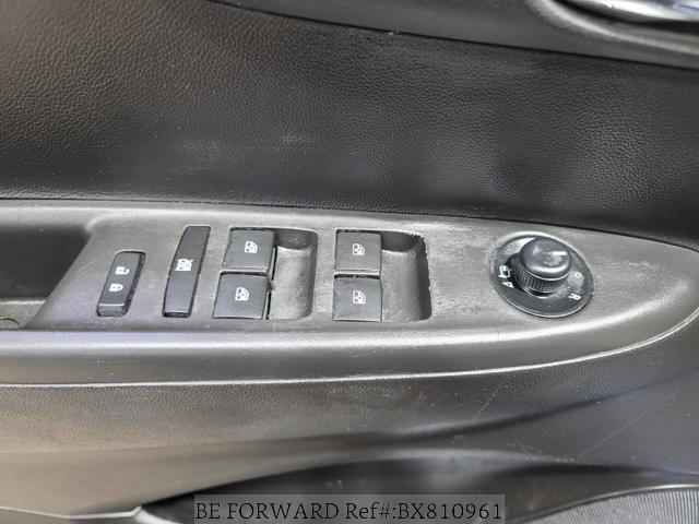 
								CHEVROLET SPARK full									