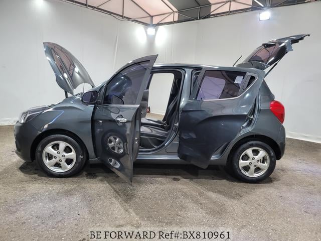 
								CHEVROLET SPARK full									