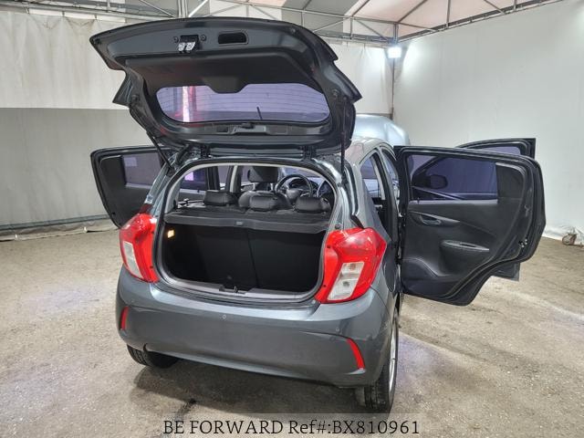 
								CHEVROLET SPARK full									