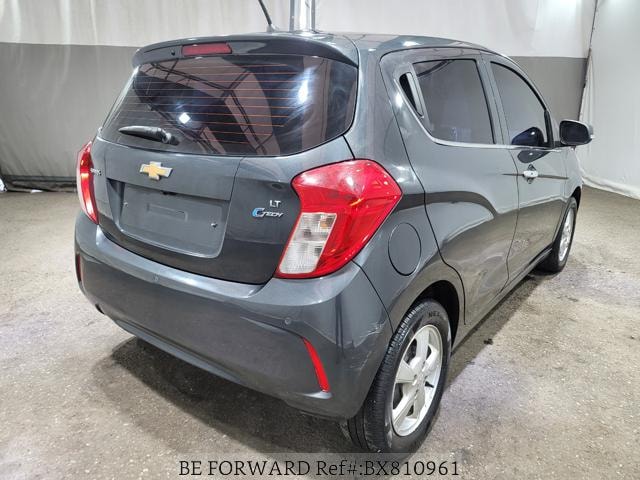 
								CHEVROLET SPARK full									