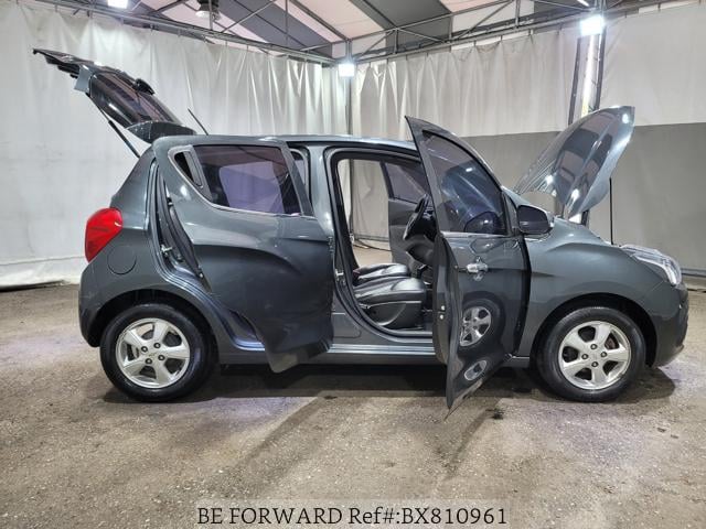 
								CHEVROLET SPARK full									