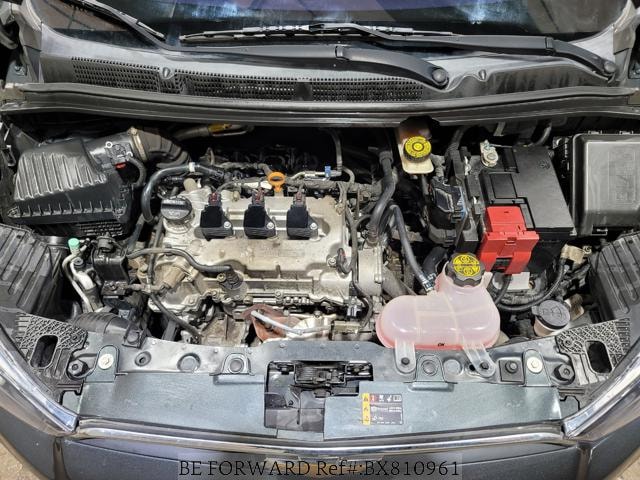 
								CHEVROLET SPARK full									