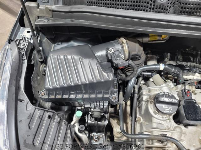 
								CHEVROLET SPARK full									