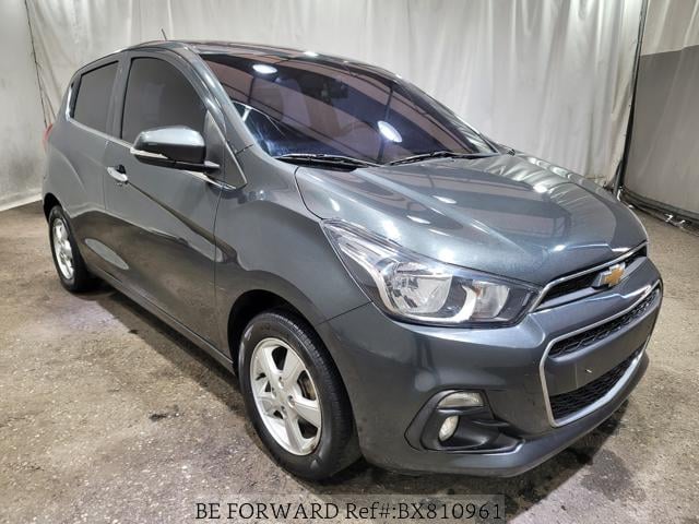
								CHEVROLET SPARK full									