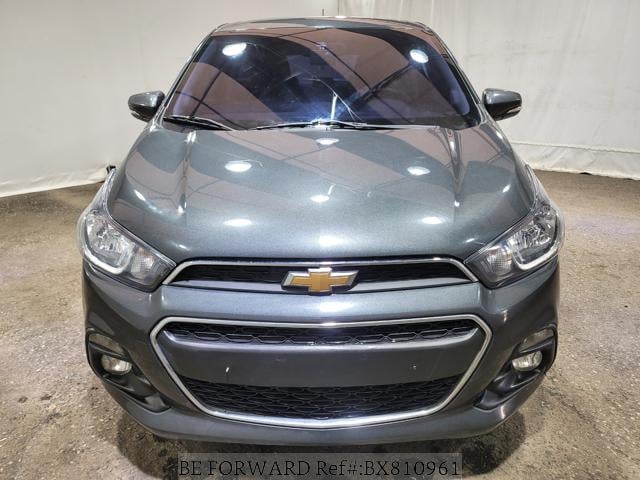 
								CHEVROLET SPARK full									