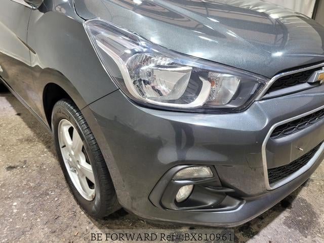 
								CHEVROLET SPARK full									