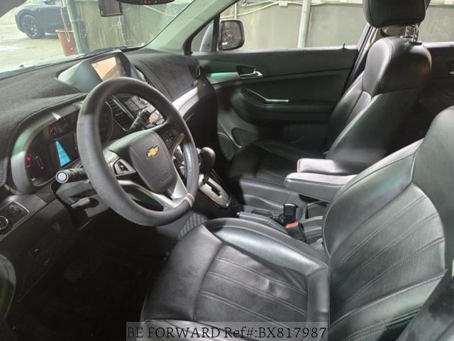 
								CHEVROLET ORLANDO full									