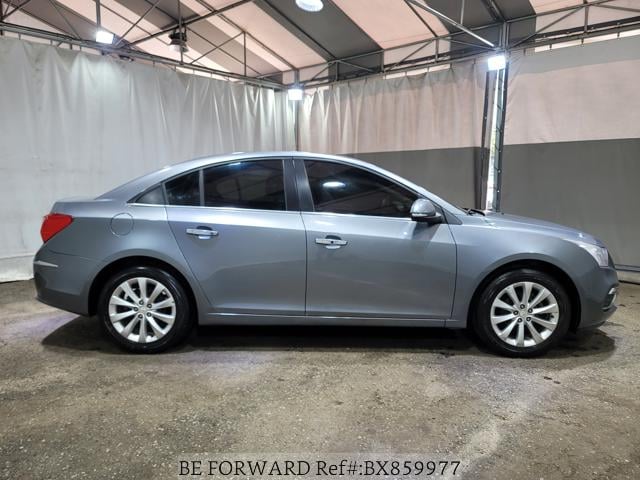 
								CHEVROLET CRUZE full									