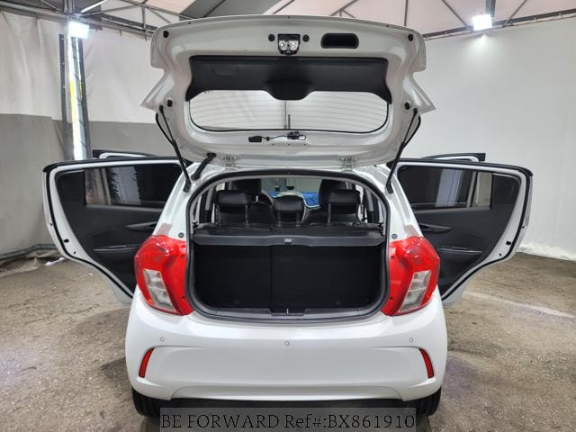 
								CHEVROLET SPARK full									