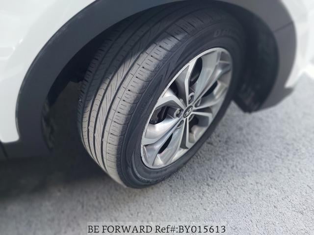 
								HYUNDAI SANTA FE full									