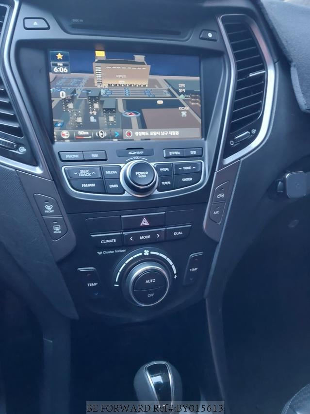 
								HYUNDAI SANTA FE full									