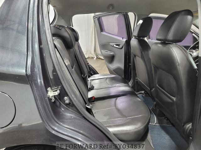 
								CHEVROLET SPARK full									