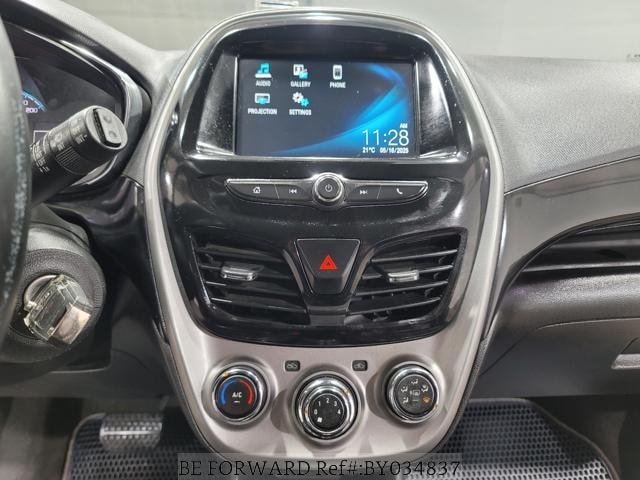
								CHEVROLET SPARK full									