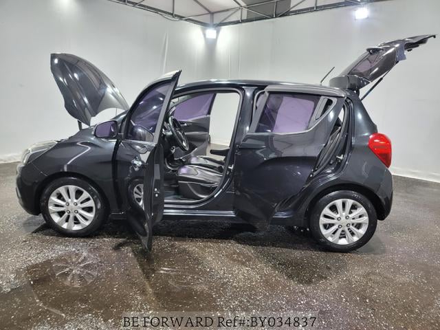 
								CHEVROLET SPARK full									