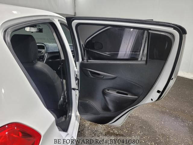 
								CHEVROLET SPARK full									