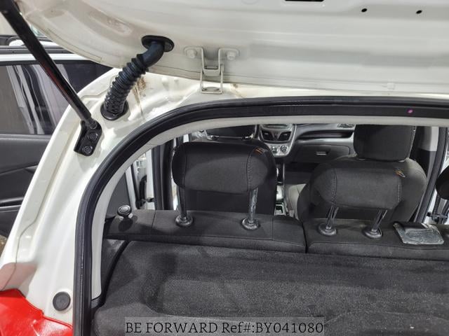 
								CHEVROLET SPARK full									