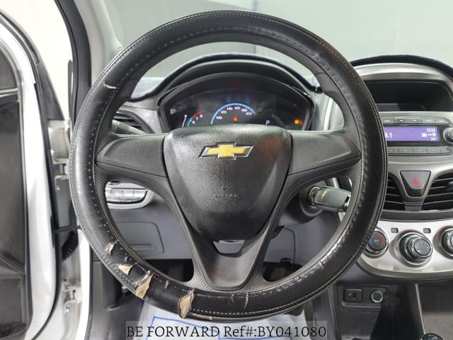
								CHEVROLET SPARK full									