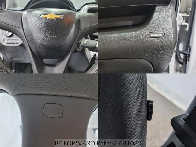 
								CHEVROLET SPARK full									